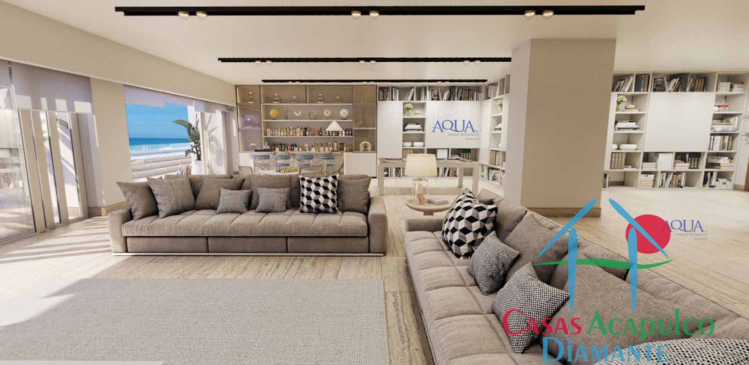 Live Aqua 1906 - Estancia 6